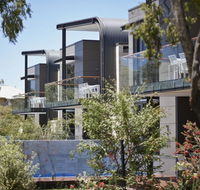 Aqua Resort - Whitsundays Accommodation