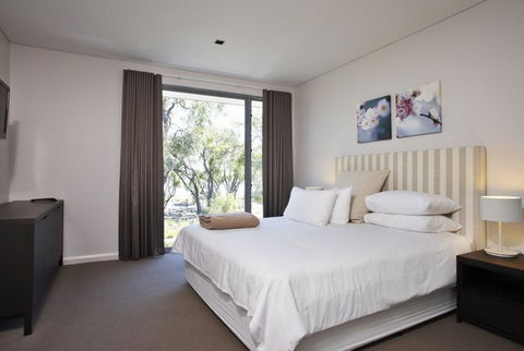 Aqua Resort - Whitsundays Accommodation 1