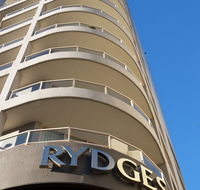 Rydges Cronulla Beach - Whitsundays Accommodation