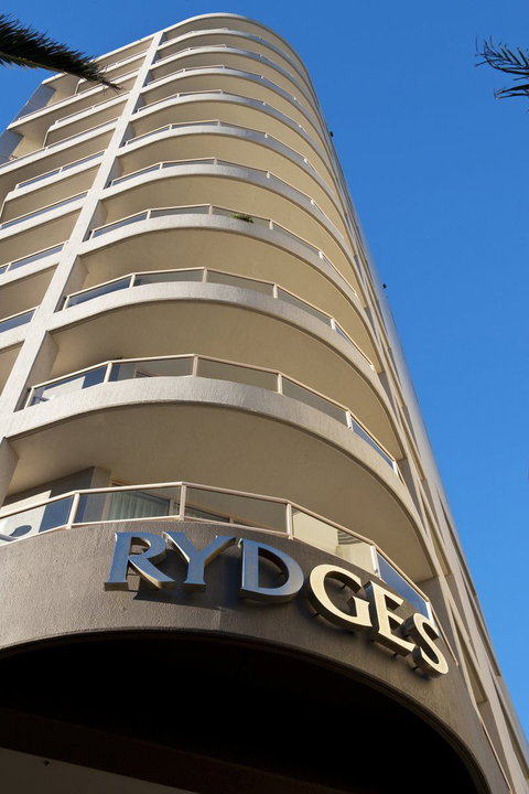 Rydges Cronulla Beach - Whitsundays Accommodation 0
