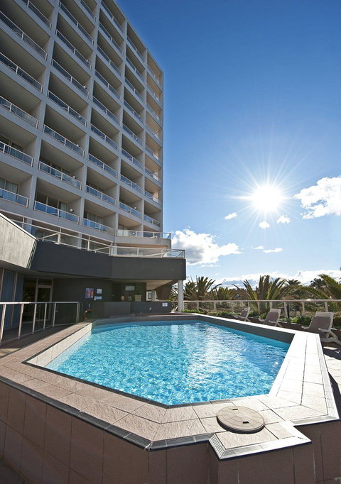 Rydges Cronulla Beach - Whitsundays Accommodation 2
