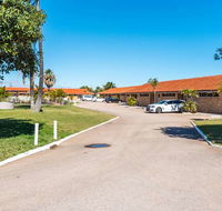 Hospitality Carnarvon SureStay by BW - Whitsundays Accommodation