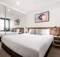 Domi Serviced Apartments Ascend Htl Coll - Whitsundays Accommodation