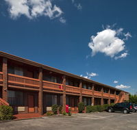 Hotel Bruce County - Whitsundays Accommodation