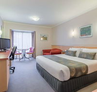 Waverley International Hotel - Whitsundays Accommodation
