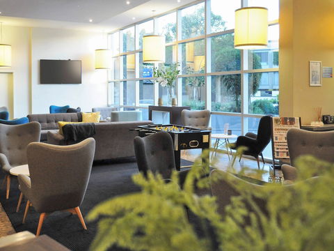 Hotel Ibis Glen Waverley - Whitsundays Accommodation 2