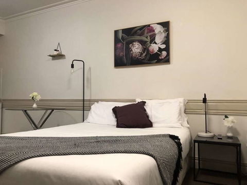Melbourne Kew Central Apartment Hotel - Whitsundays Accommodation 0