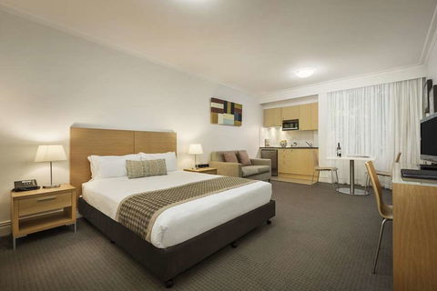 Melbourne Kew Central Apartment Hotel - Whitsundays Accommodation 2
