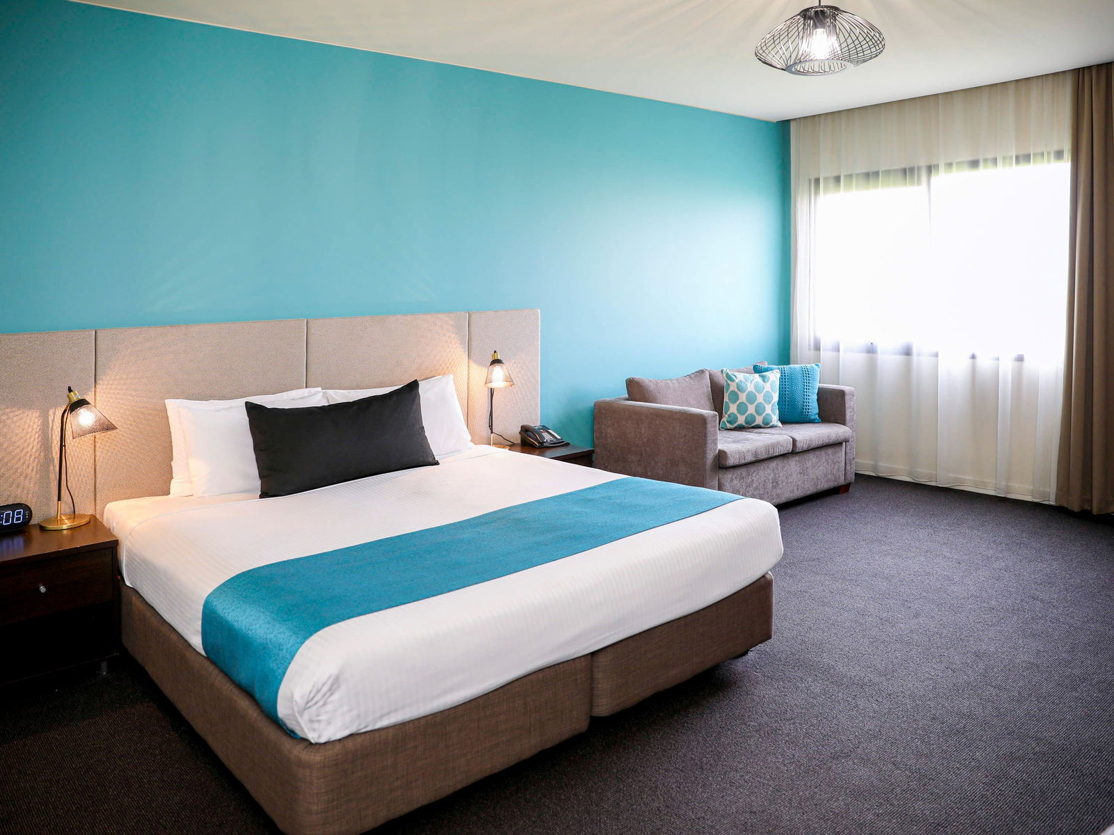 Exford VIC Whitsundays Accommodation