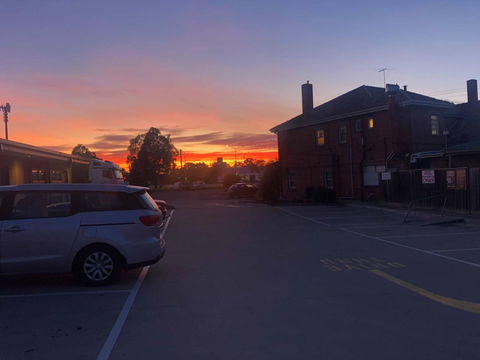 Guiding Star Hotel - Whitsundays Accommodation 0