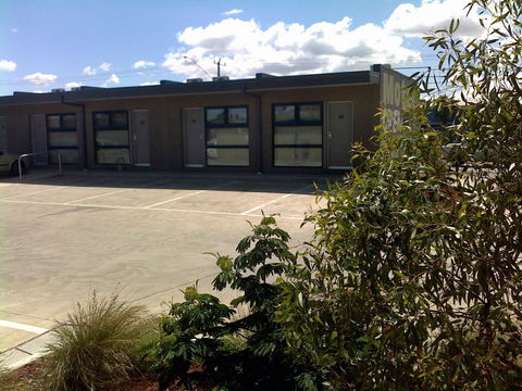 Guiding Star Hotel - Whitsundays Accommodation 1