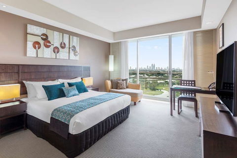 RACV Royal Pines Resort - Whitsundays Accommodation 1