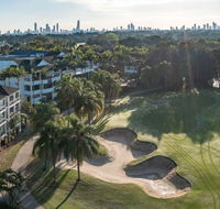 Mercure Gold Coast Resort - Whitsundays Accommodation