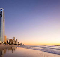 Peppers Soul Surfers Paradise - Whitsundays Accommodation