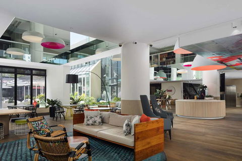 QT Gold Coast - Whitsundays Accommodation 2