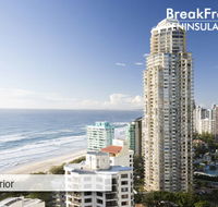 BreakFree Peninsula Resort - Whitsundays Accommodation