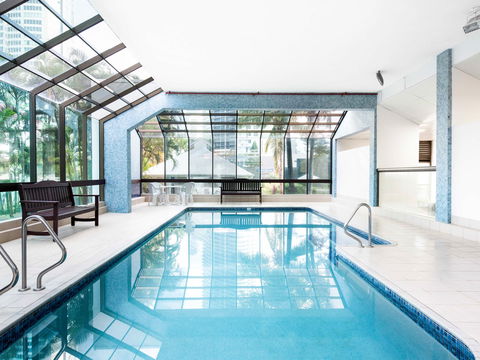 BreakFree Longbeach Resort - Whitsundays Accommodation 2