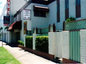 Clovass NSW Whitsundays Accommodation