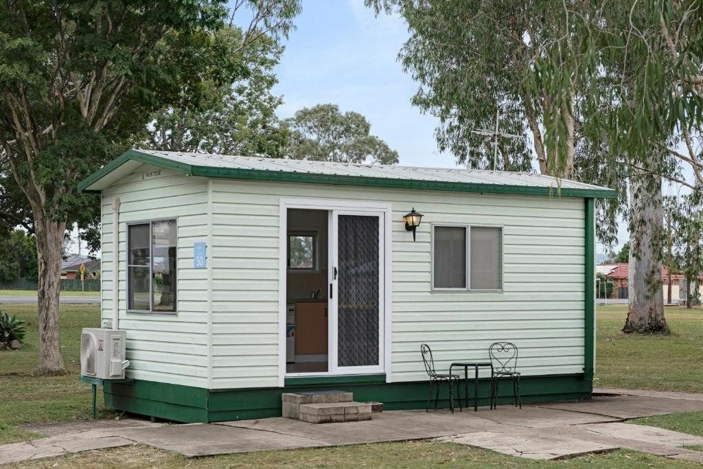 Yorklea NSW Whitsundays Accommodation