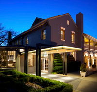 Peppers Mineral Springs - Whitsundays Accommodation