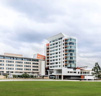 Mercure Sydney Liverpool - Whitsundays Accommodation