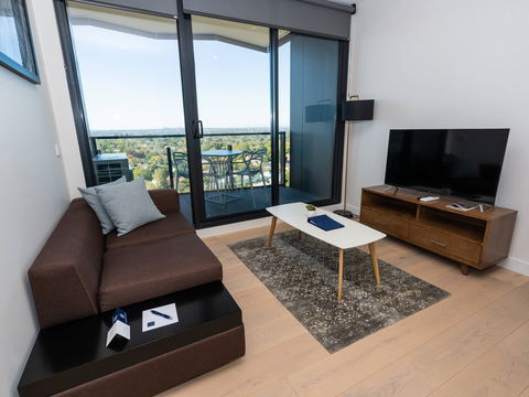 The Sebel Melbourne Malvern - Whitsundays Accommodation 2