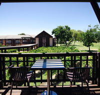 Novotel Swan Valley Vines Resort Hotel - Whitsundays Accommodation