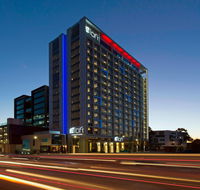 Aloft Perth - Whitsundays Accommodation