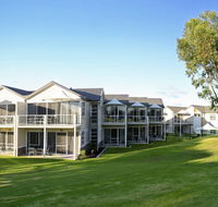 The Sebel Swan Valley The Vines - Whitsundays Accommodation