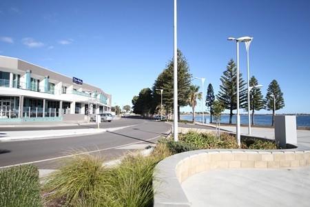 Eba Anchorage SA Whitsundays Accommodation