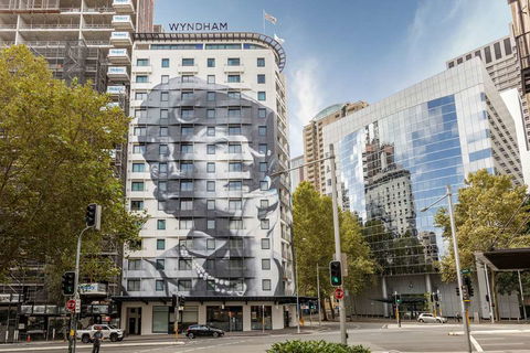 Club Wyndham Sydney, Trademark Collection - Whitsundays Accommodation 0
