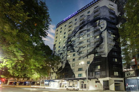 Club Wyndham Sydney, Trademark Collection - Whitsundays Accommodation 1