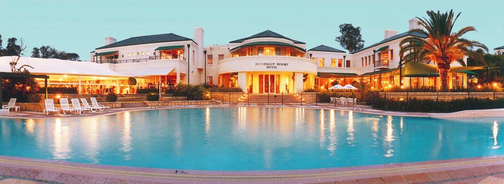 Craigie WA Whitsundays Accommodation
