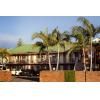 Paynes Crossing NSW Whitsundays Accommodation