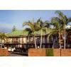 The Aussie Rest Motel - Whitsundays Accommodation