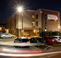 Wine Country Motor Inn - Whitsundays Accommodation
