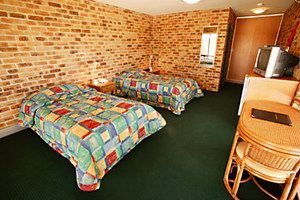 Potters Hotel And Brewery - Whitsundays Accommodation 1