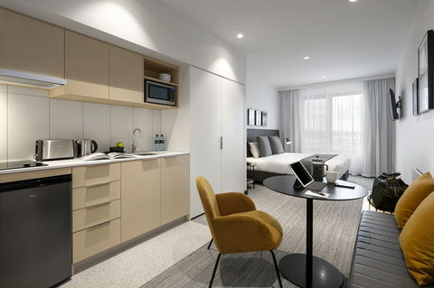 Quest Notting Hill - Whitsundays Accommodation 2