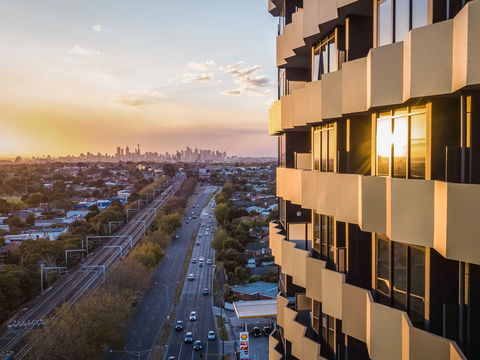The Sebel Melbourne Malvern - Whitsundays Accommodation 0