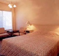 Clayton Monash Motor Inn - Whitsundays Accommodation