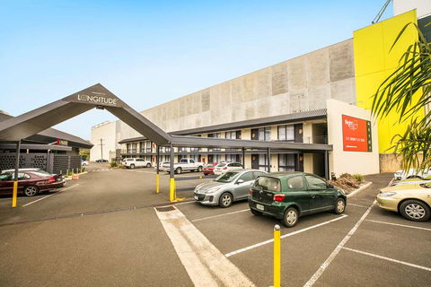 Matthew Flinders Hotel, A NightCap Hotel - Whitsundays Accommodation 2