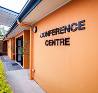 Darra Motel and Conference Centre - Whitsundays Accommodation