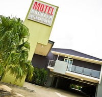 Rocklea International Hotel - Whitsundays Accommodation
