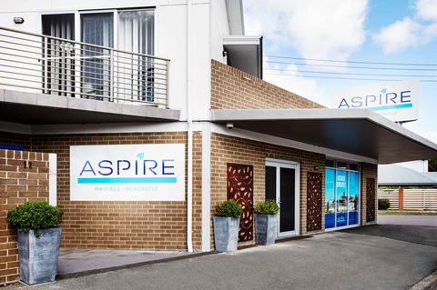 Aspire Mayfield - Whitsundays Accommodation 0