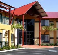 Warners at the Bay Motel - Whitsundays Accommodation
