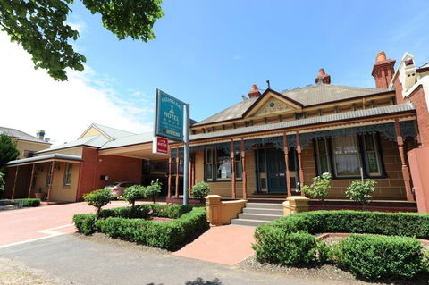 Alexandra Place - Whitsundays Accommodation 0