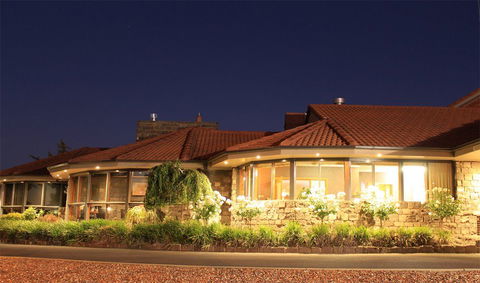 Julie-Anna Bendigo - Whitsundays Accommodation 0