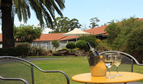 Julie-Anna Bendigo - Whitsundays Accommodation 1