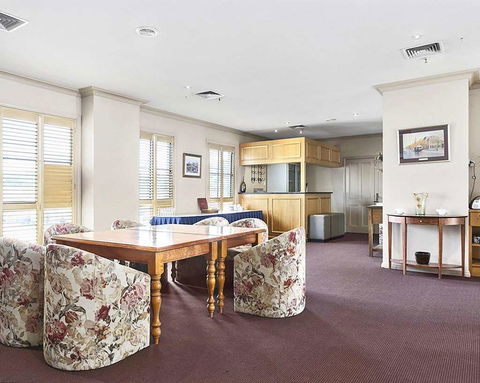 Quality Inn Colonial - Whitsundays Accommodation 2