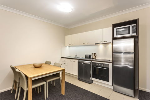 Aligned Corporate Residences Townsville - Whitsundays Accommodation 1